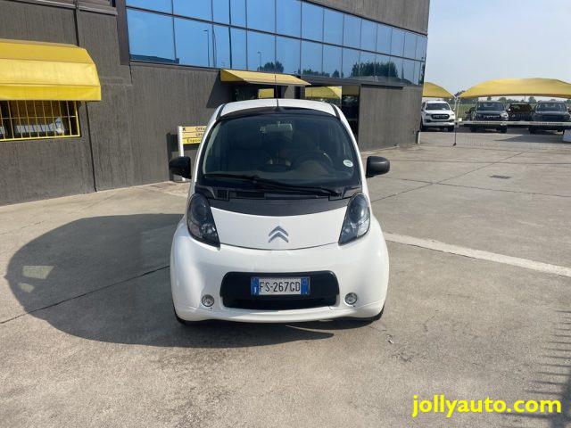 CITROEN C-Zero Full Electric airdream Seduction