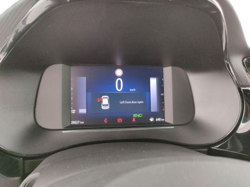 Opel Corsa Corsa 1.2 100 CV aut. GS