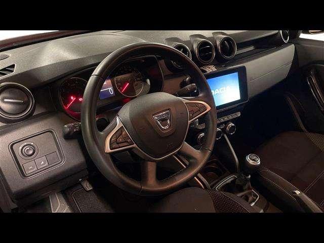 Dacia Duster 1.0 tce Prestige up SL DaciaPlus Gpl 4x2 100cv