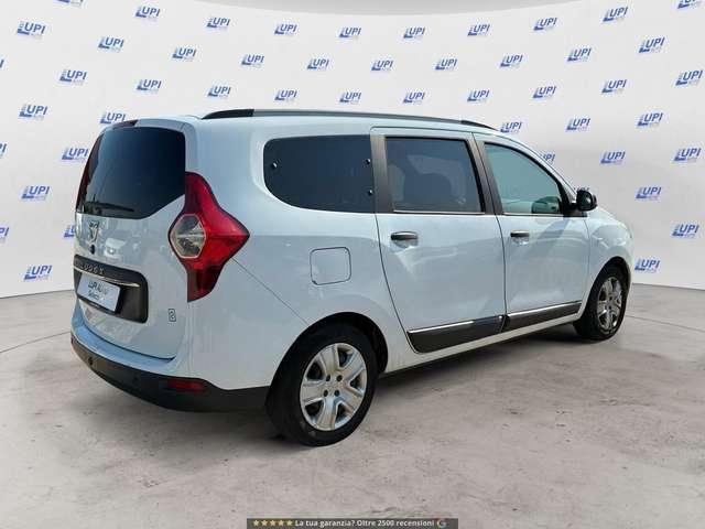 Dacia Lodgy 1.5 blue dci Comfort s&s 115cv 7p.ti my19