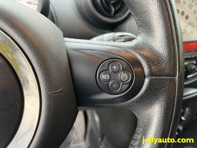 MINI Countryman Mini One Countryman Automatica OK NEOPATENTATI
