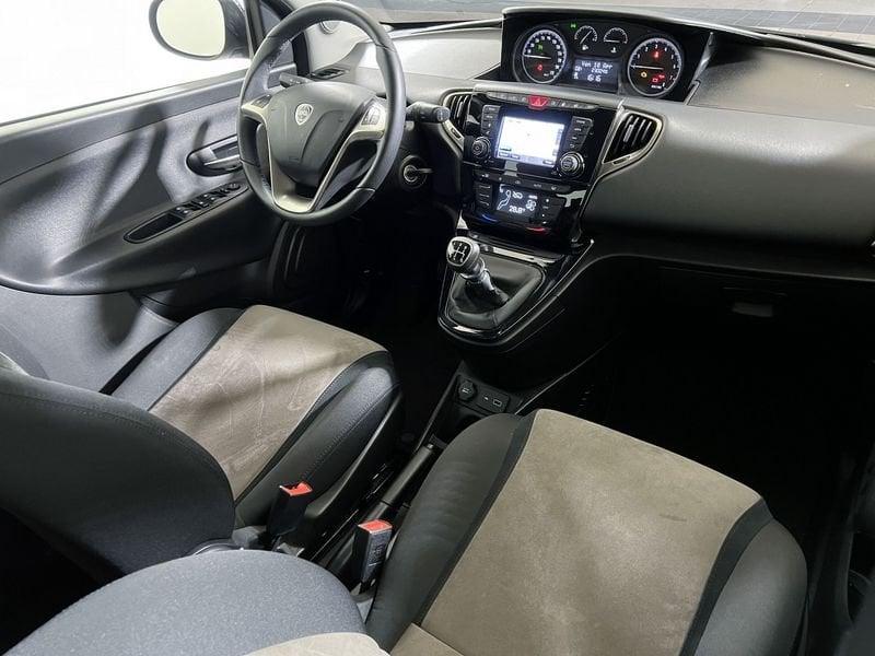 Lancia Ypsilon Ypsilon 1.2 Gold ecochic Gpl 69cv my19