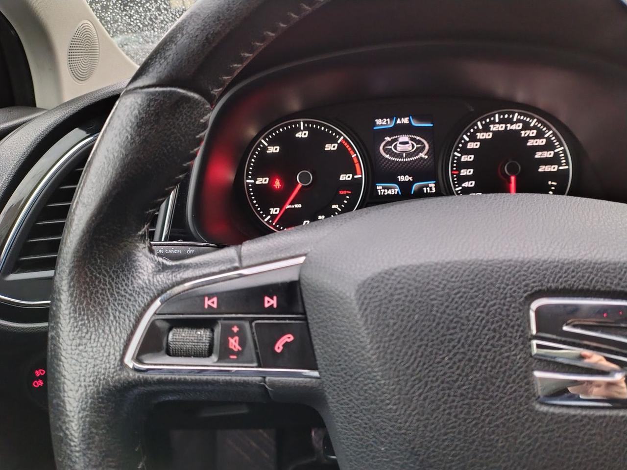 Seat Leon 1.6 TDI Style #10688