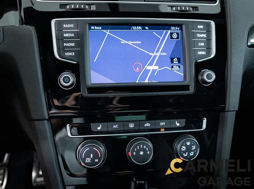 Volkswagen Golf VII 2013 Gti R 2.0 Clubsport S 310cv