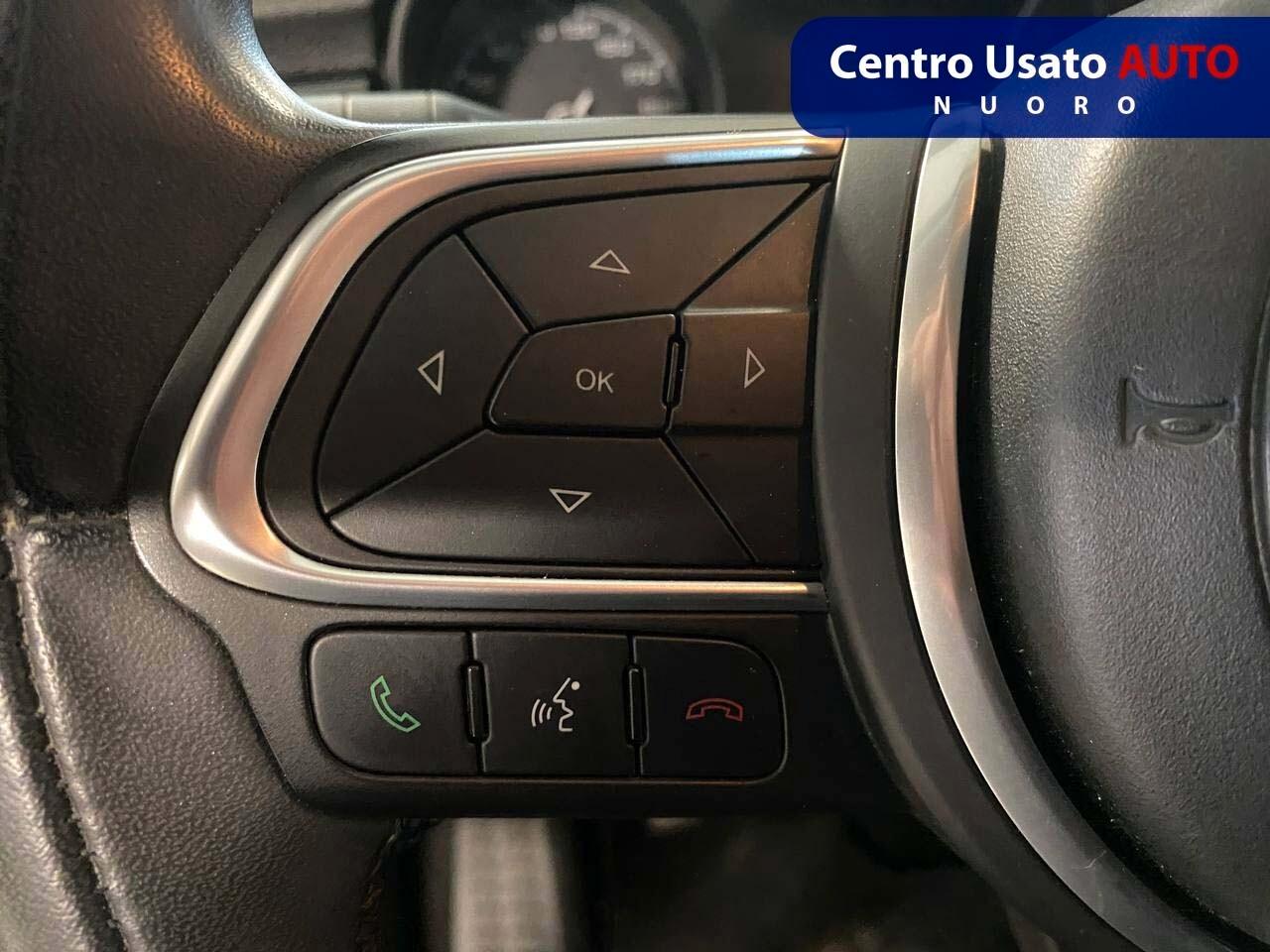 Fiat 500X 1.3 MultiJet 95 CV City Cross