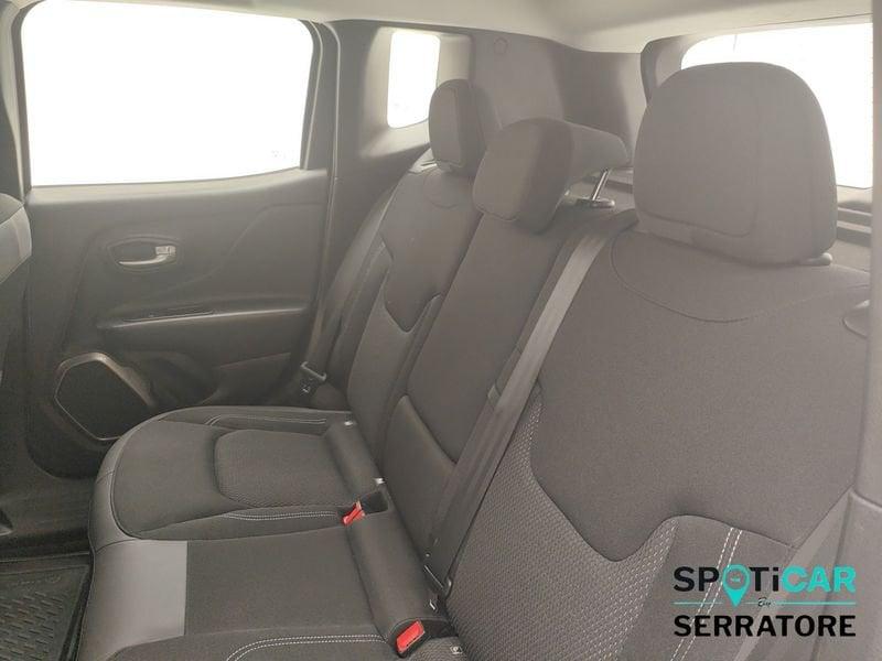 Jeep Renegade 2019 1.0 t3 Limited 2wd