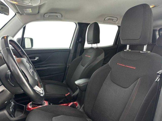 JEEP Renegade 2.0 Mjt 170CV 4WD Active Drive Low Trailhawk