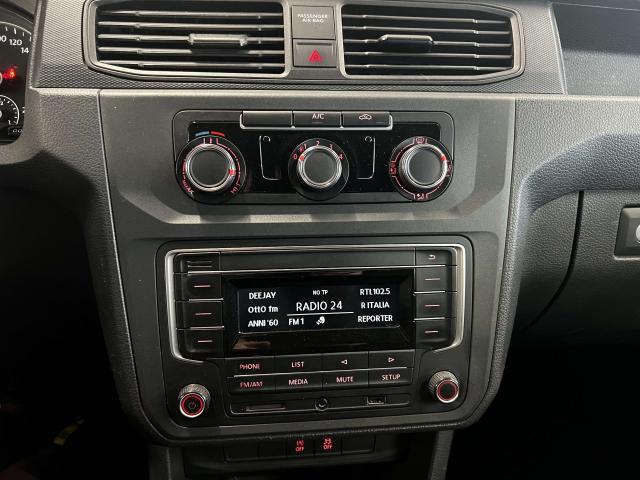 Volkswagen Caddy 2.0 TDI 122CV EURO6 4MOTION 4WD