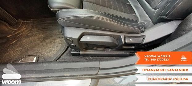 BMW Serie3(G20/21/80/81 318d 48V Touring Sport