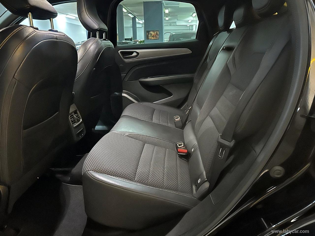 RENAULT Full Hybrid E-Tech 145 CV Techno