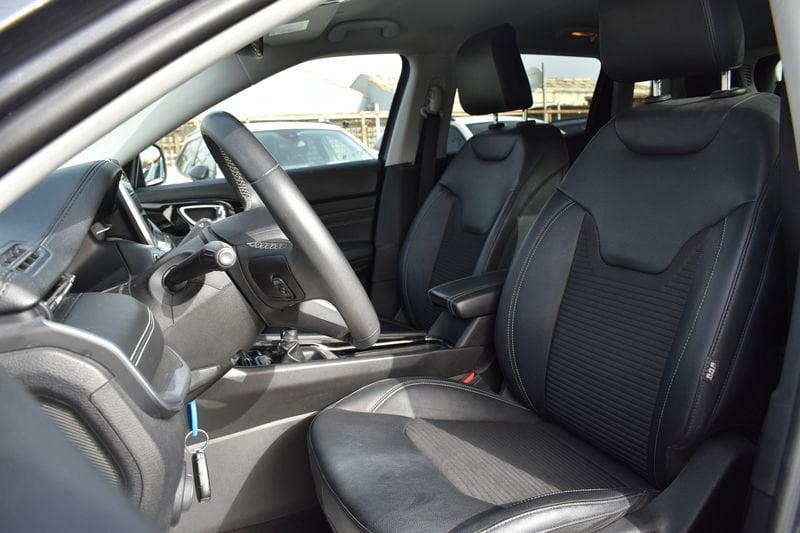 Jeep Compass 1.6 MJet II 96kW Limited