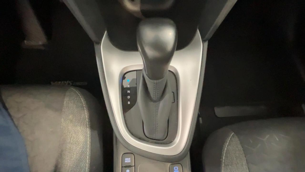 TOYOTA Yaris Cross Yaris Cross 1.5 Hybrid 5p. E...