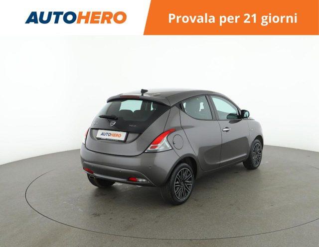 LANCIA Ypsilon 1.0 FireFly 5 porte S&S Hybrid Ecochic Gold