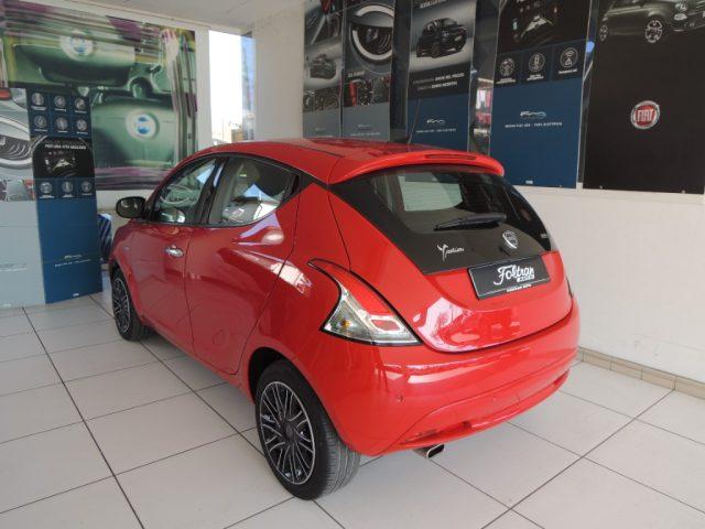 LANCIA Ypsilon 1.0 FireFly 5 porte S&S Hybrid Ecochic Gold