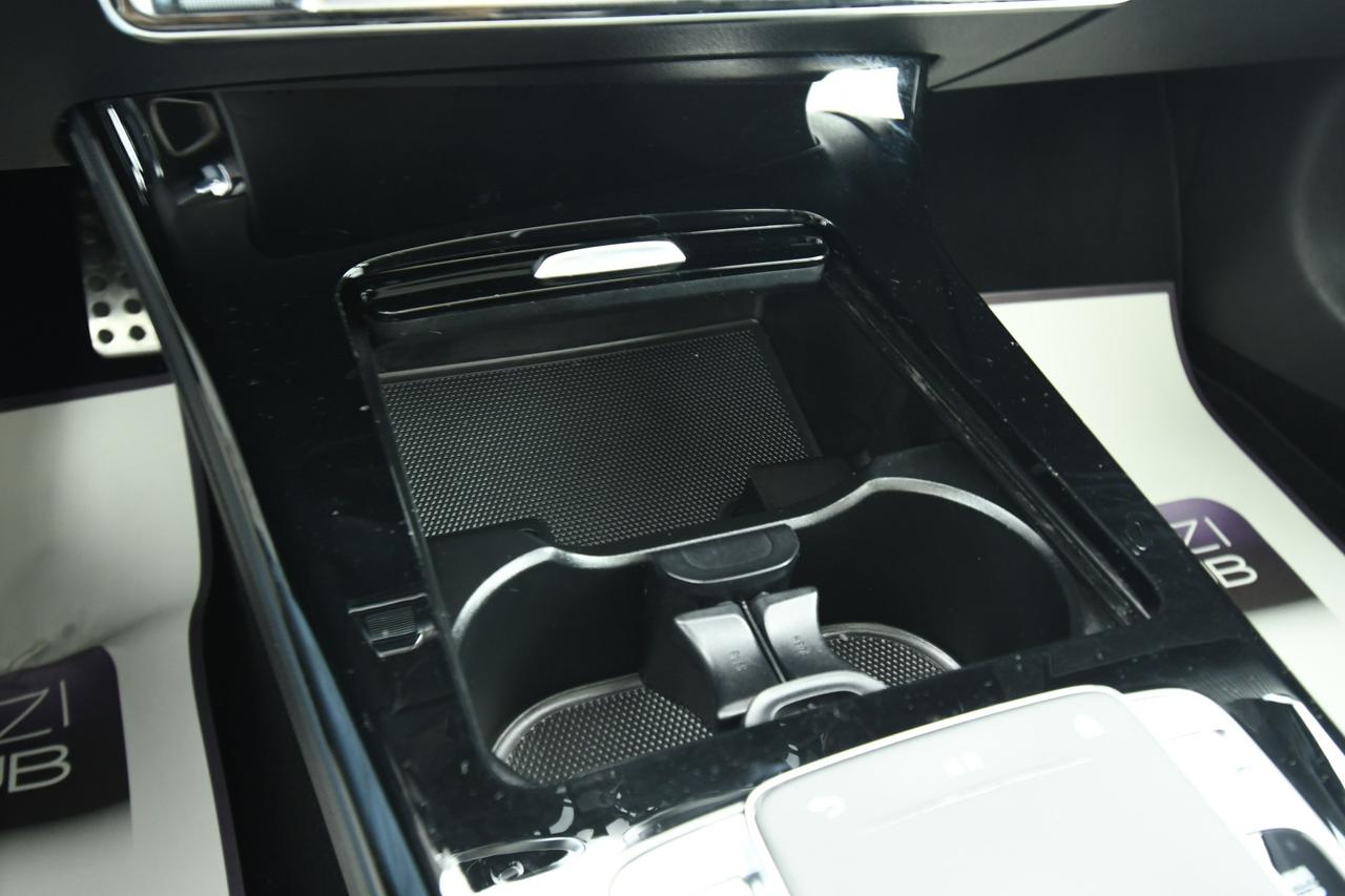 Mercedes-Benz A 200 d Premium auto CAMERA+TETTO PANO+LED