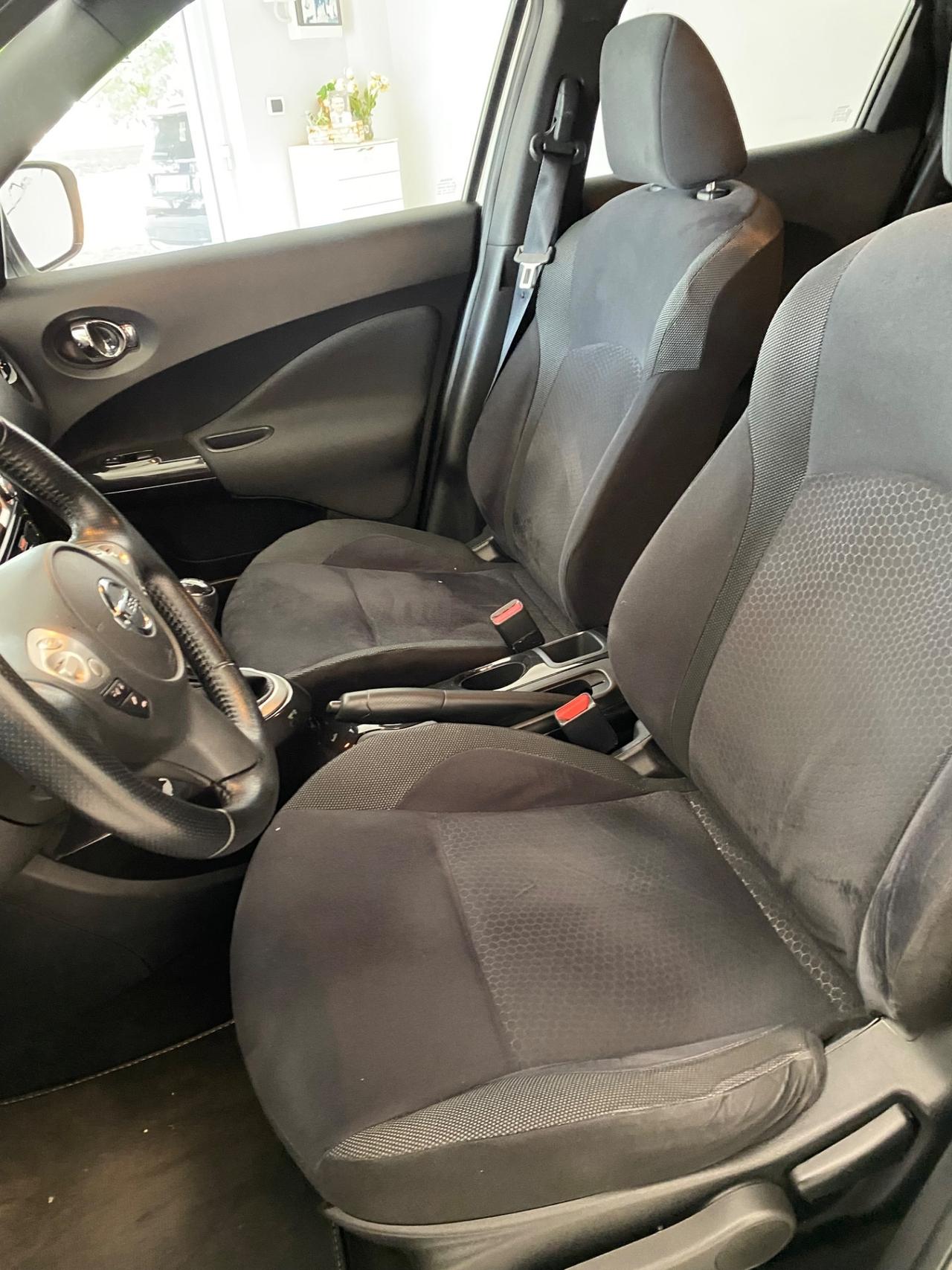 Nissan Juke 1.2 DIG-T 115 Start&Stop Acenta