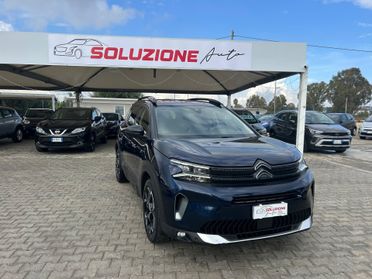 Citroen C5 Aircross Hybrid 225 E-EAT8 Shine