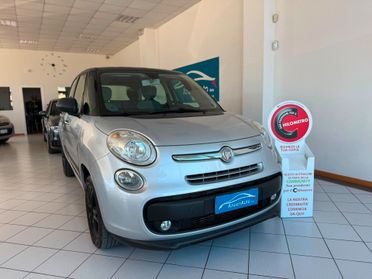 Fiat 500L 0.9 TWINAIR X NEOPATENTATI 2015