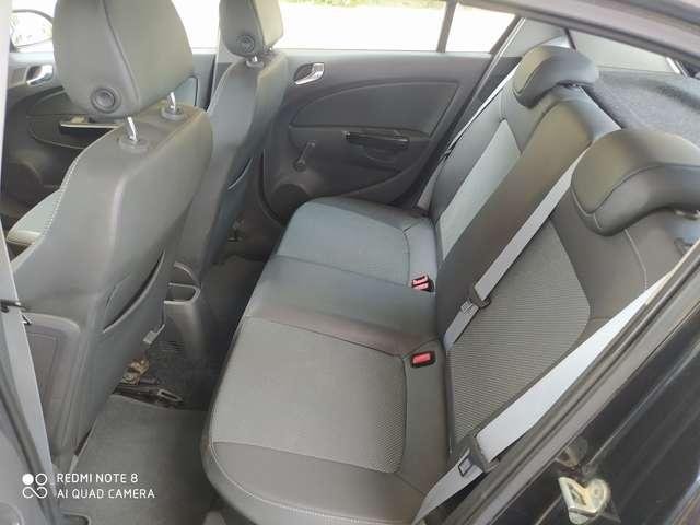 Opel Corsa Corsa IV 2010 5p 1.4 Cosmo