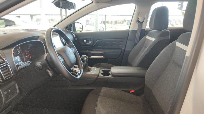 Citroën C5 Aircross PureTech 130 S&S Live