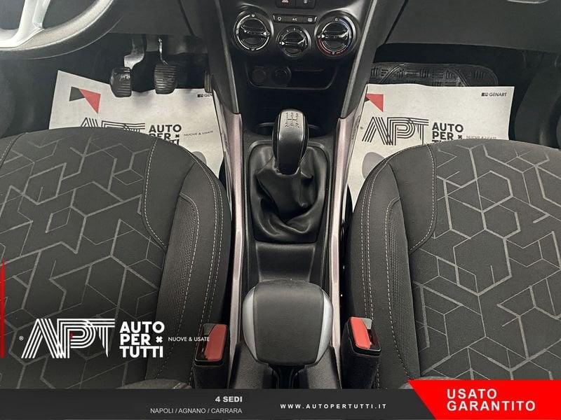 Peugeot 2008 2008 1.2 puretech 12v Allure 82cv E6