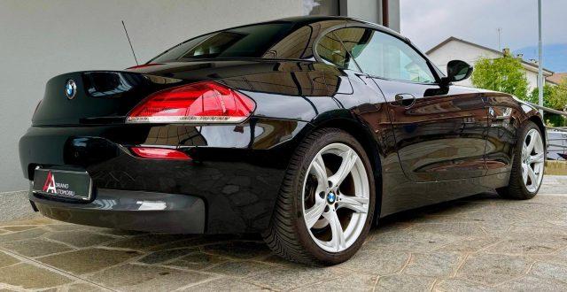 BMW Z4 Z4 sDrive20i