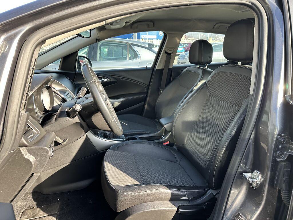 Opel Astra Sports Tourer 1.4 Cosmo