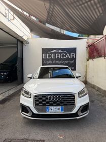 Audi Q2 Identity