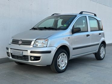 Fiat Panda 1.2 Dynamic Natural Power Neopatentati