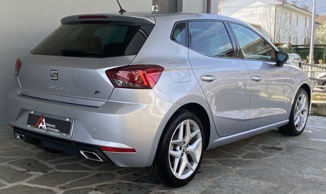 SEAT Ibiza 1.0 EcoTSI 115 CV 5p. FR