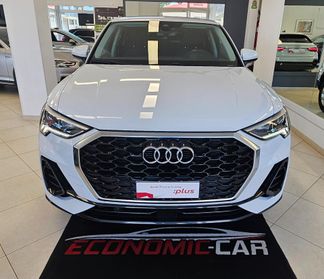 Audi Q3 SPB 35 TDI S tronic Business Plus KM 110000
