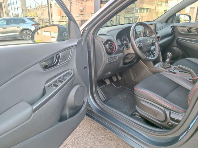 HYUNDAI Kona 1.0 T-GDI