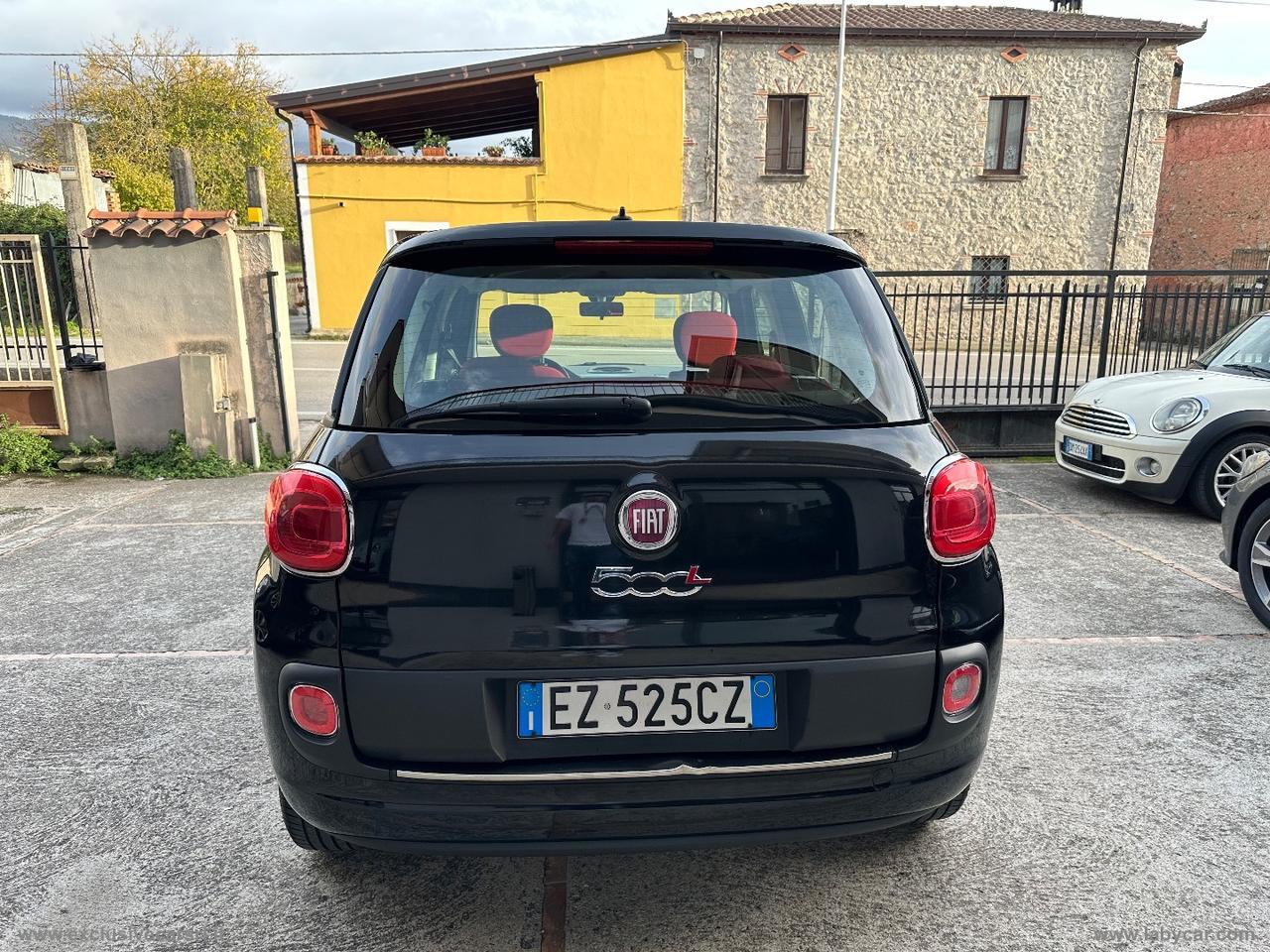FIAT 500L 1.3 MJT 85 CV Business