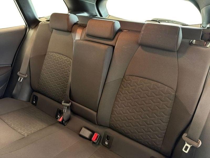 Toyota Corolla 1.8 Hybrid Active