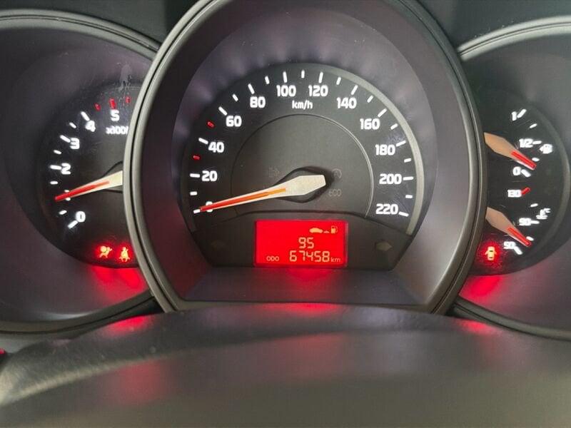 Kia Rio 1.1 CRDi Active