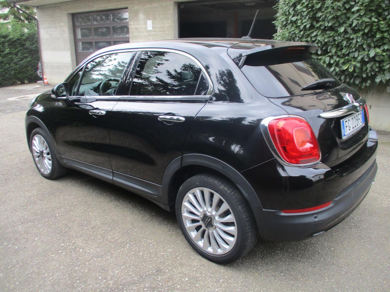 Fiat 500X 1300 DIESEL NEOPATENTATI