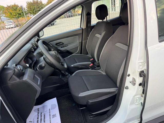 DACIA Duster 1.5 Blue dCi 8V 115 CV 4x4 Essential