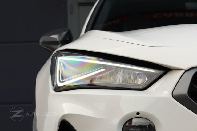 CUPRA Formentor 2.0 TSI 4Drive TETTO APRIBILE DSG 4x4