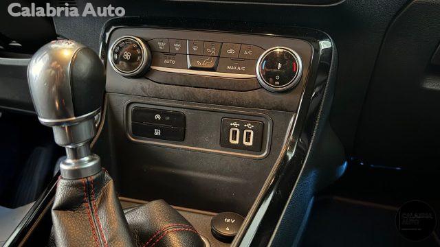 FORD EcoSport 1.0 EcoBoost 125 CV Start&Stop ST-Line