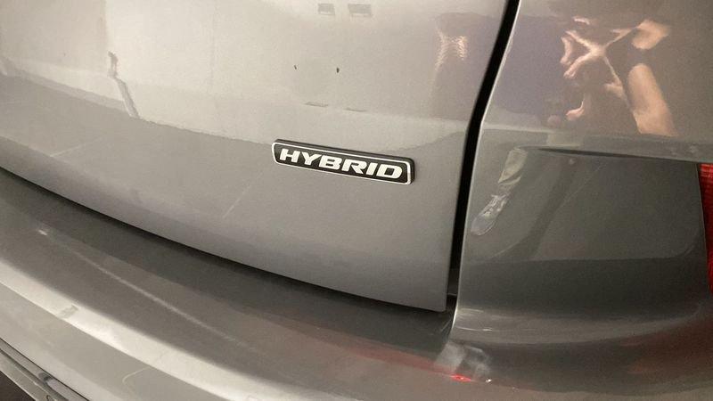 Ford Kuga Kuga 2.5 Full Hybrid 180 CV CVT 2WD ST-Line