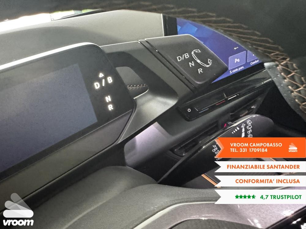 CUPRA Born 58kWh 204 CV