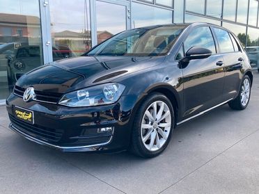 Volkswagen Golf 1.6 TDI 110 CV 5p. Highline BlueMotion Technology