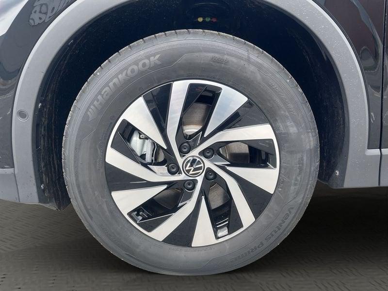 Volkswagen Tiguan Tiguan 2.0 tdi Life Plus 150cv dsg