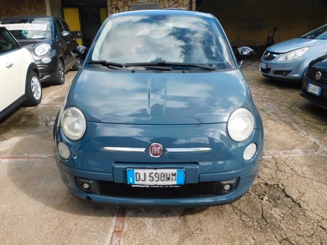 Fiat 500 1.3 Multijet 16V 75 CV Lounge