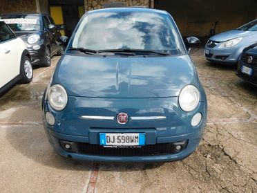 Fiat 500 1.3 Multijet 16V 75 CV Lounge