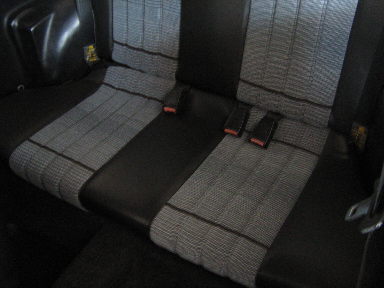 Autobianchi A 112 1050 Abarth