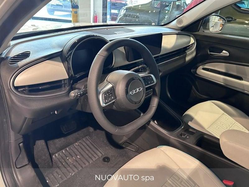 FIAT 600 1.2 Hybrid 100cv La Prima