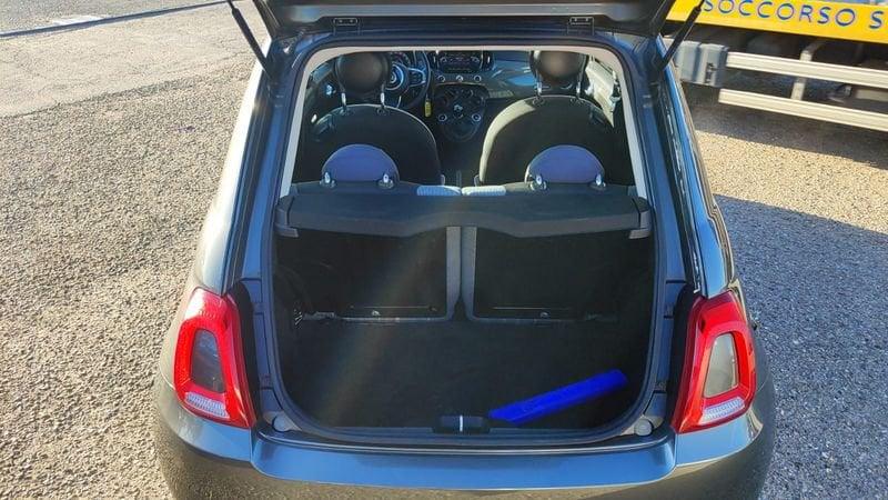 FIAT 500 500 1.2 Lounge