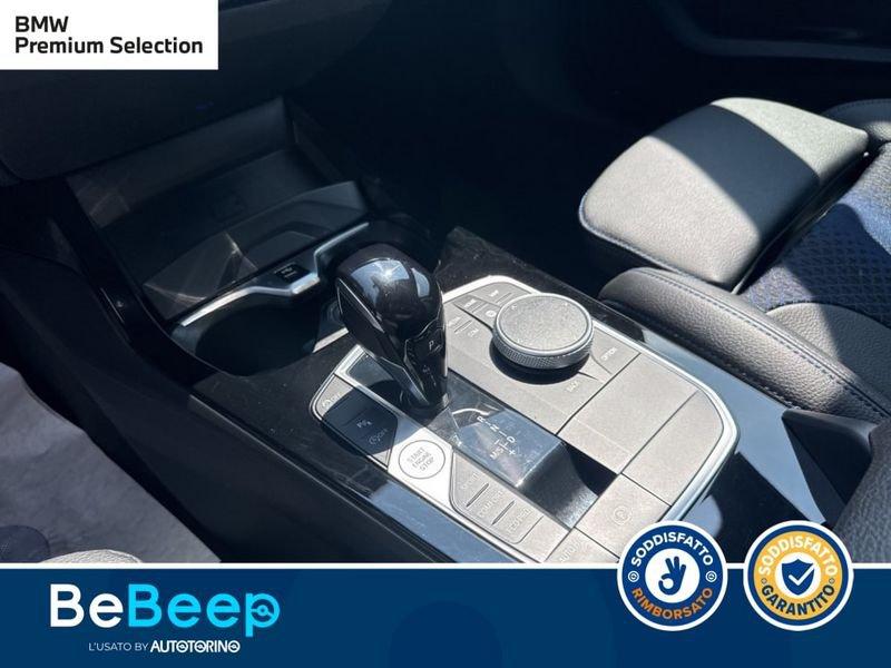 BMW Serie 2 G.C. 220D GRAN COUPE MSPORT AUTO