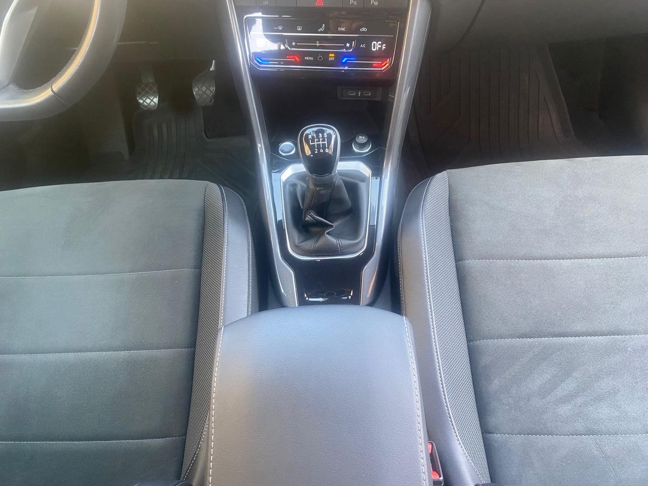 Volkswagen T-Roc style #11849